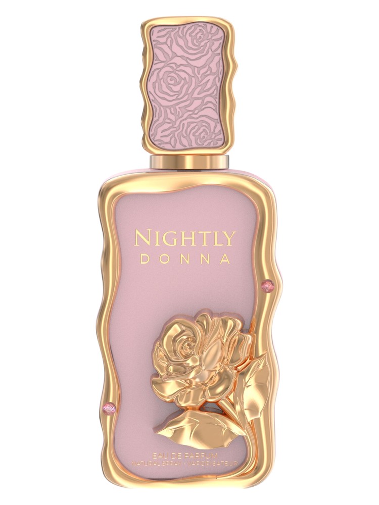 Nightly Donna – Le Bonheur Perfumes