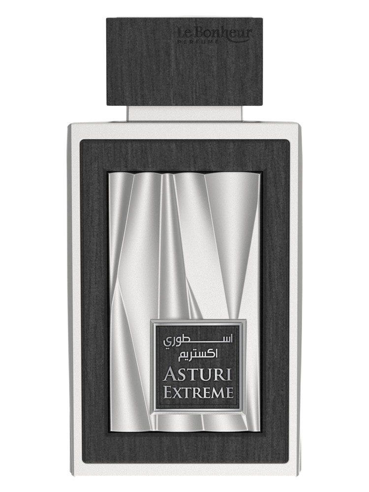 Asturi Extreme – Le Bonheur Perfumes