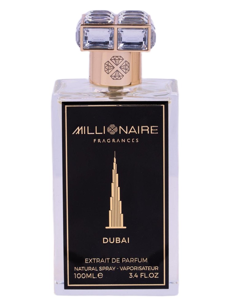 Dubai – Millionaire