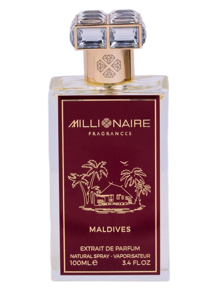 Maldives – Millionaire