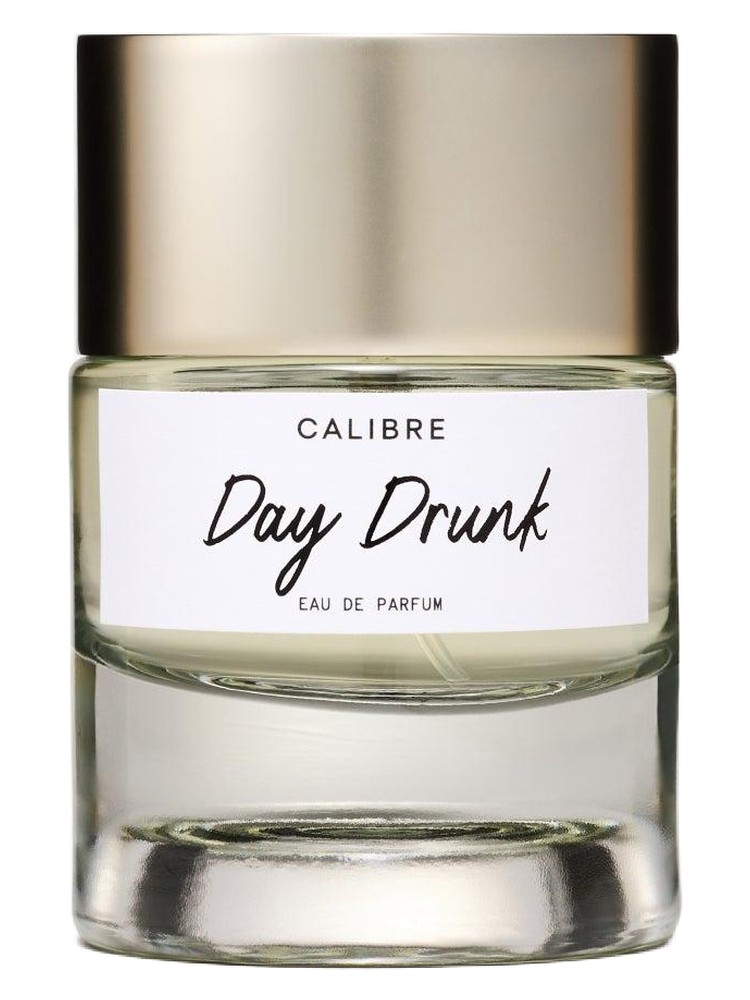 Day Drunk – Calibre