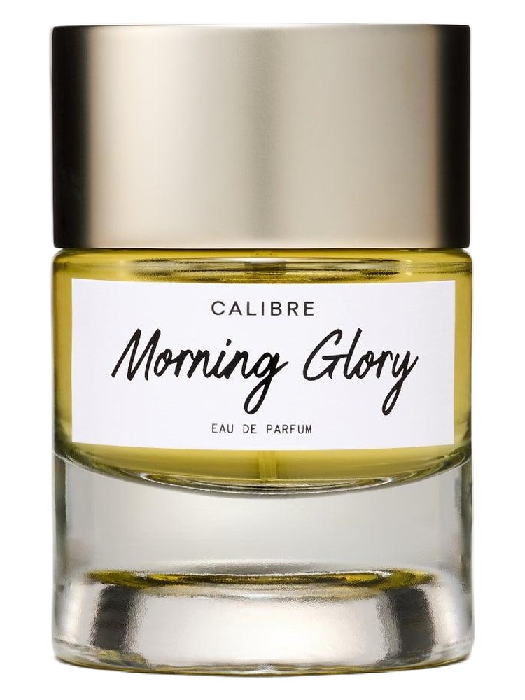 Morning Glory – Calibre