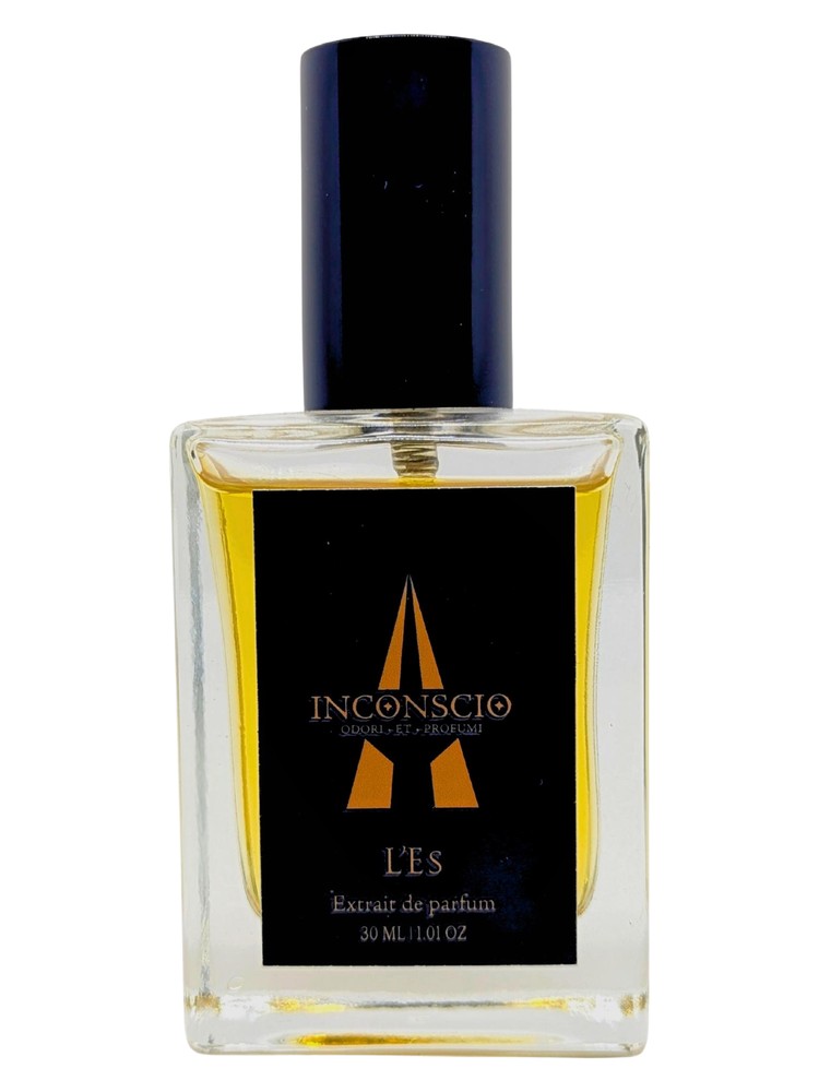 L’Es – Inconscio Odori et Profumi