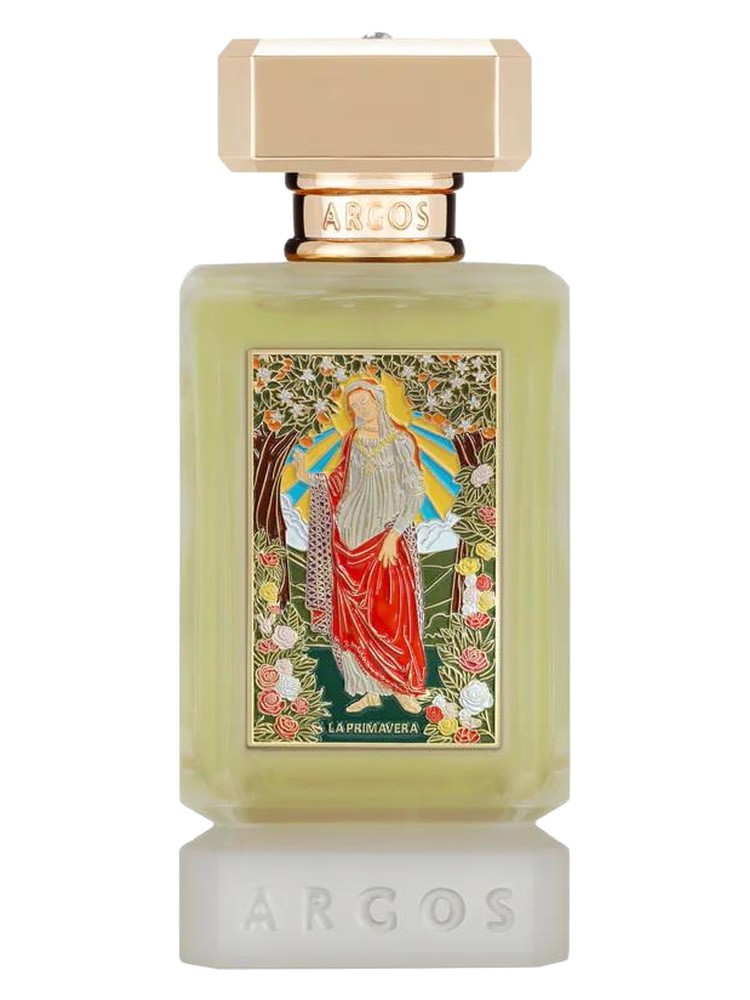 La Primavera – Argos
