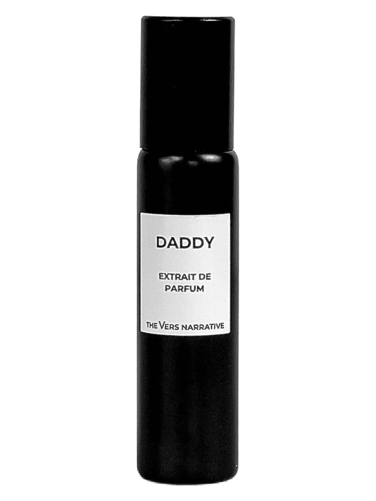 Daddy – The Vers Narrative