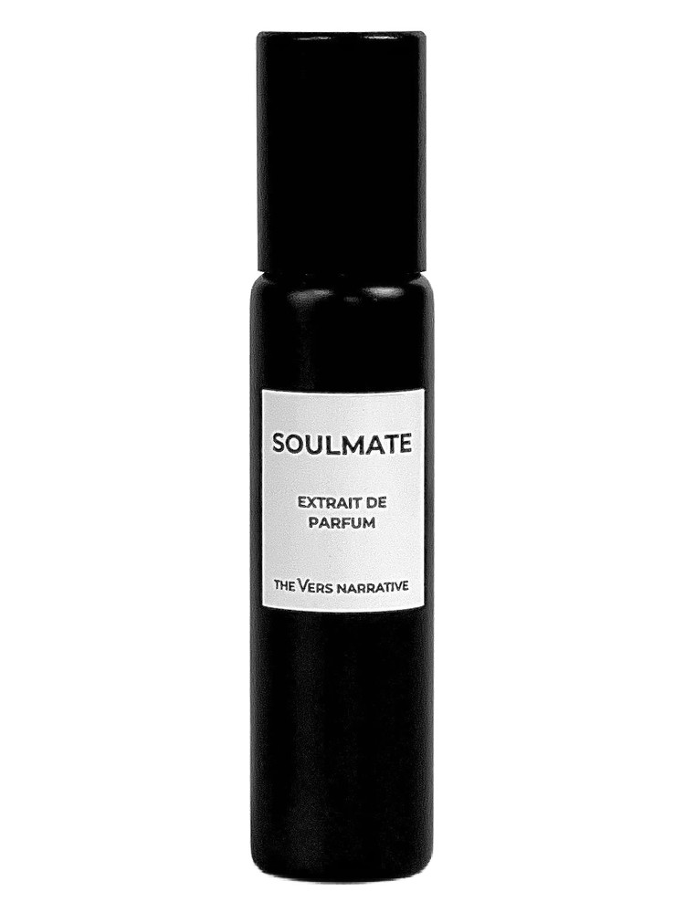 Soulmate – The Vers Narrative
