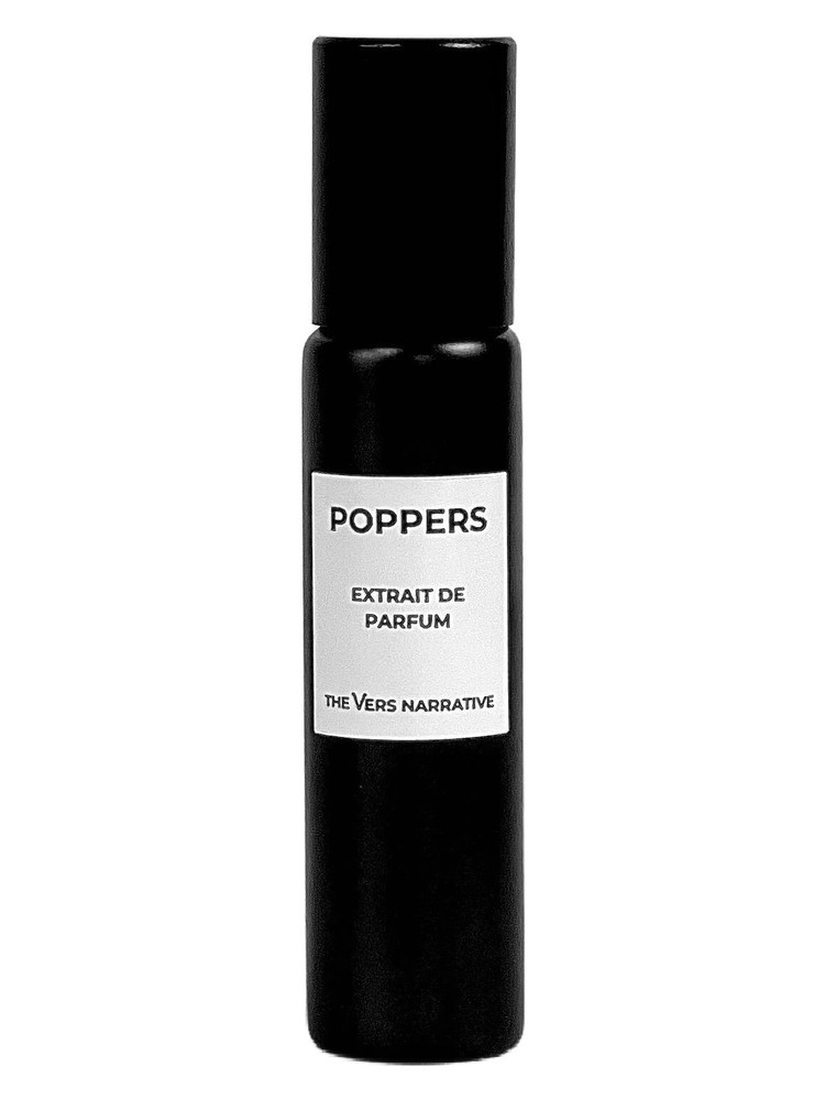 Poppers – The Vers Narrative