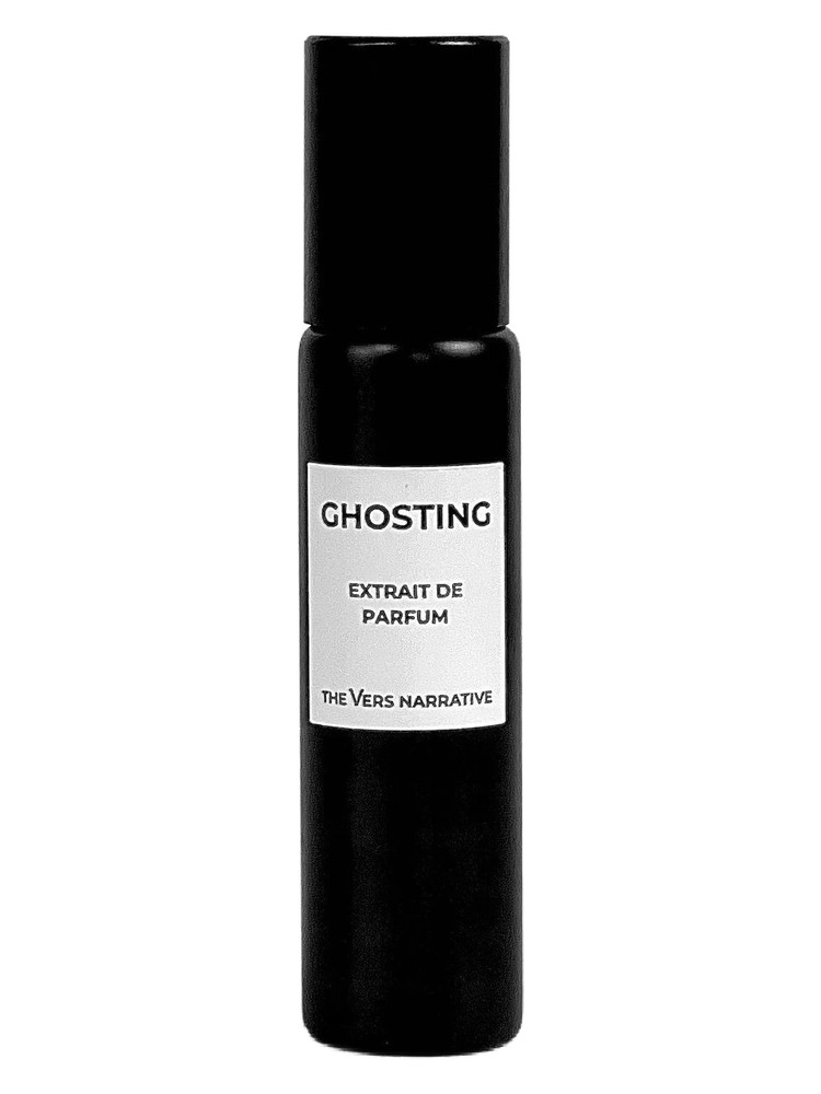 Ghosting – The Vers Narrative