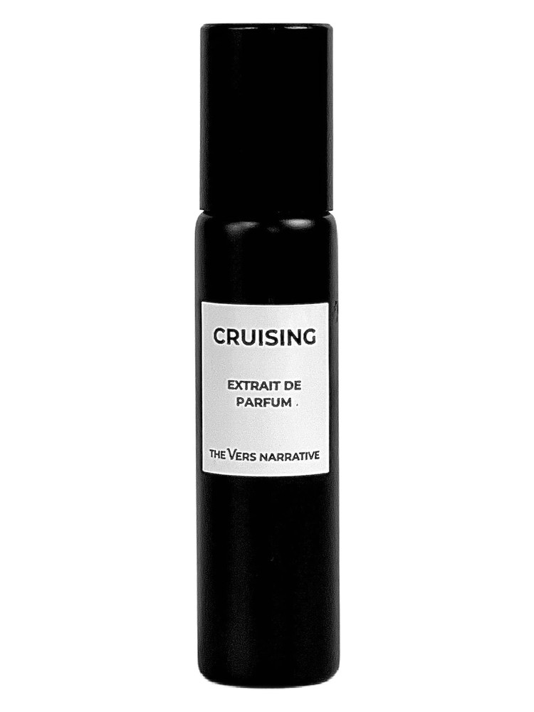 Cruising – The Vers Narrative