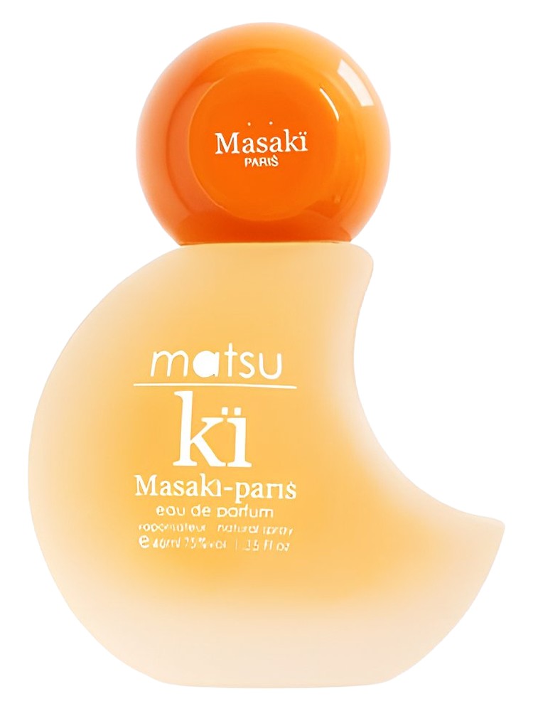 Matsu Kï – Masaki Matsushima