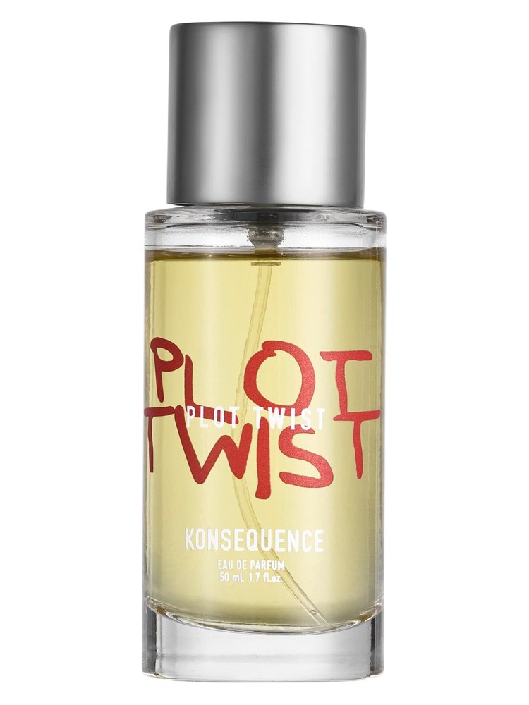 Plot Twist – Konsequence