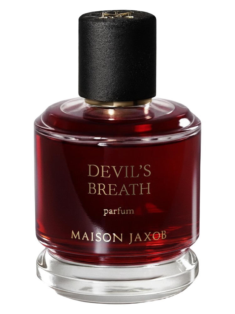 Devil’s Breath – Maison Jaxob
