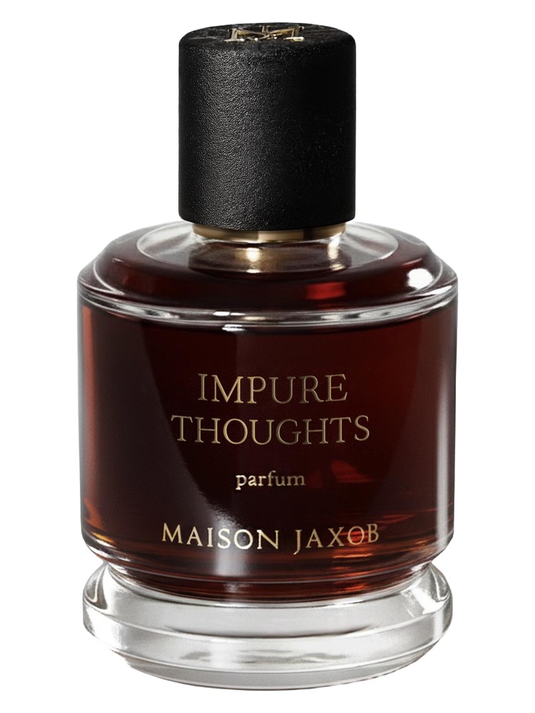 Impure Thoughts – Maison Jaxob