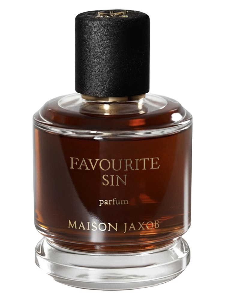 Favourite Sin – Maison Jaxob