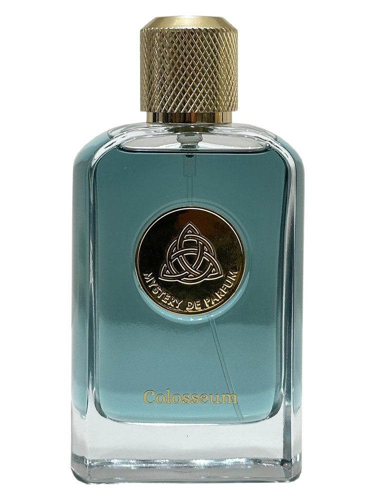 Colosseum – Mystery De Parfum