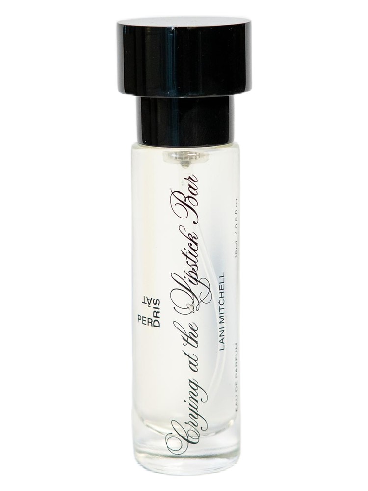 Crying At The Lipstick Bar – PERDRISÂT