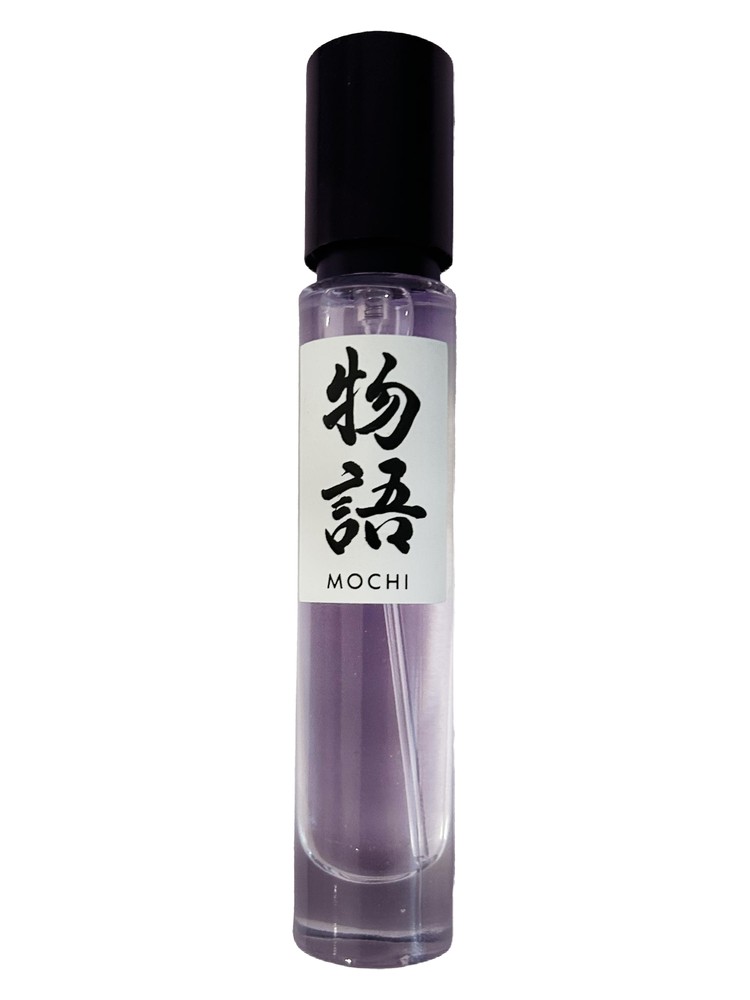 Mochi – Monogatari