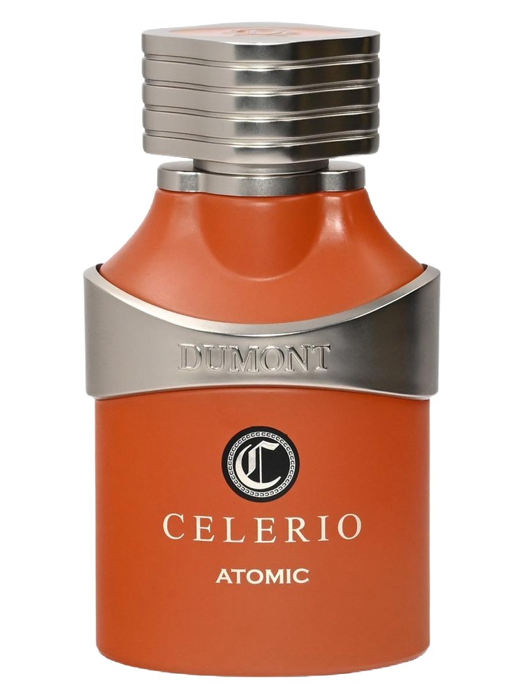 Atomic – Dumont