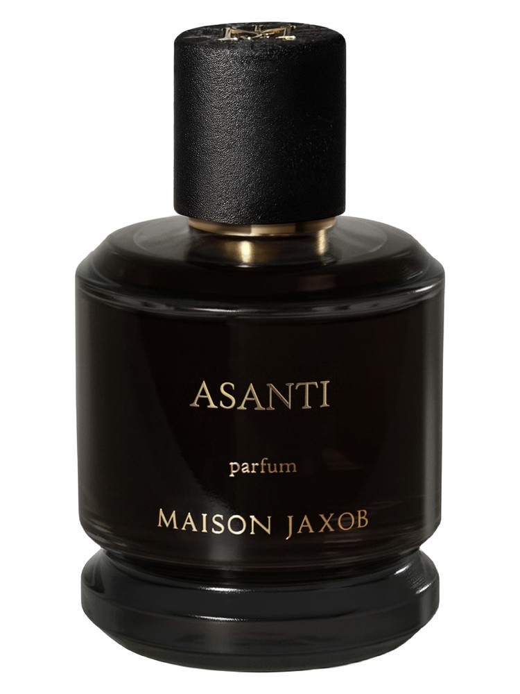 Asanti – Maison Jaxob