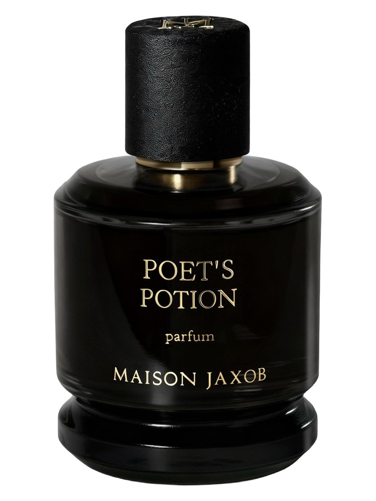 Poet’s Potion – Maison Jaxob