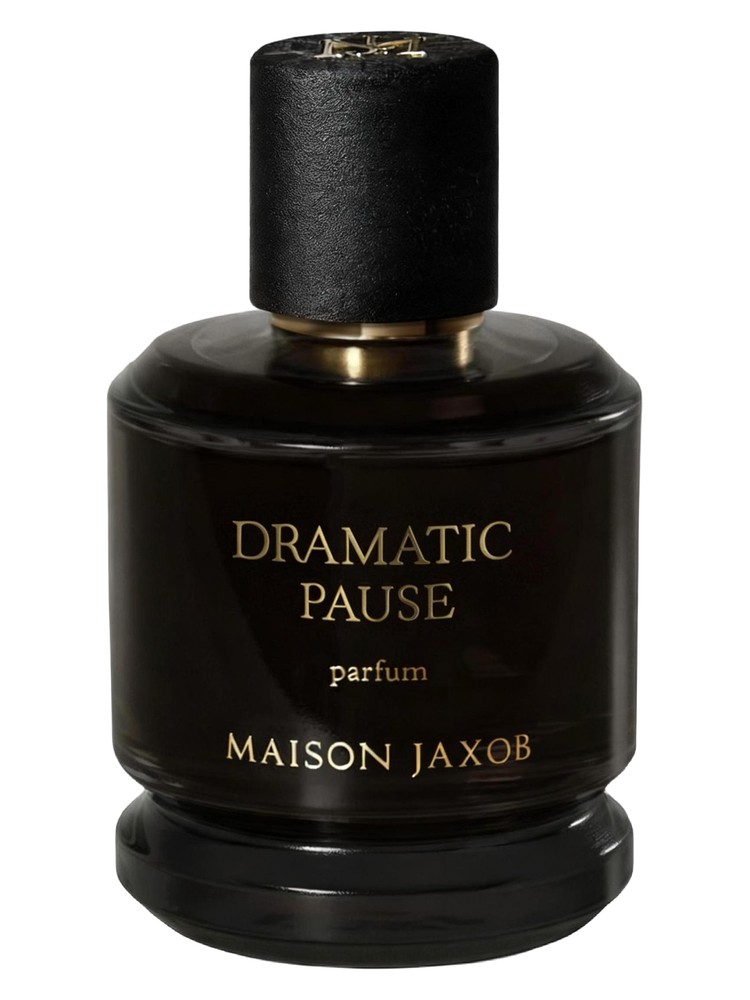 Dramatic Pause – Maison Jaxob