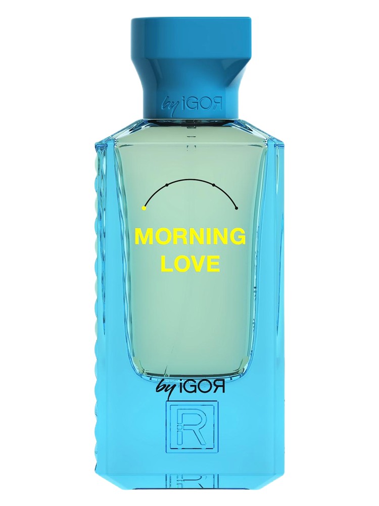 Morning Love – By Igor