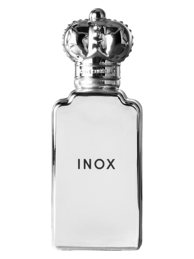Inox – Clive Christian