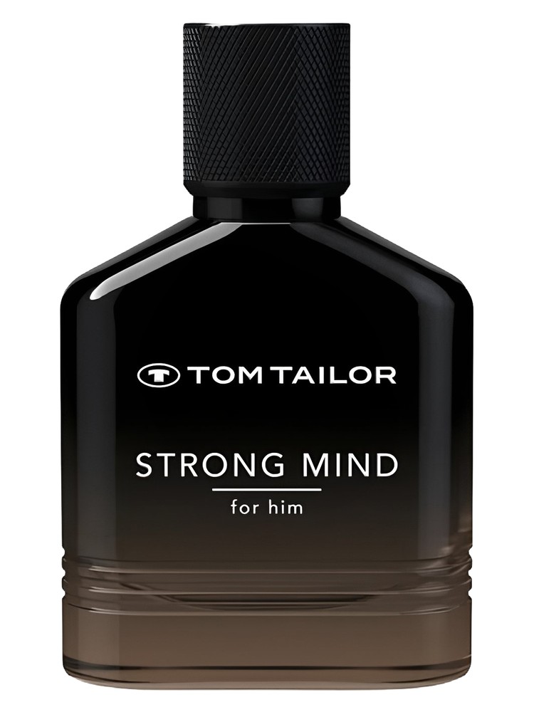 Strong Mind – Tom Tailor