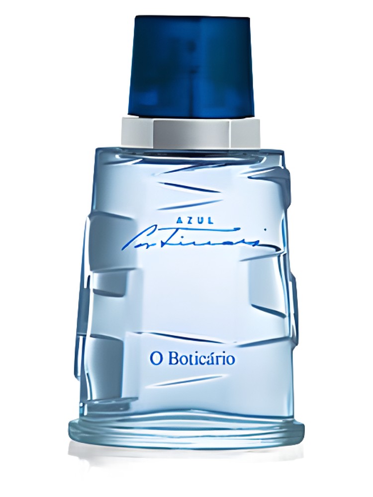 Azul Portinari – O Boticário