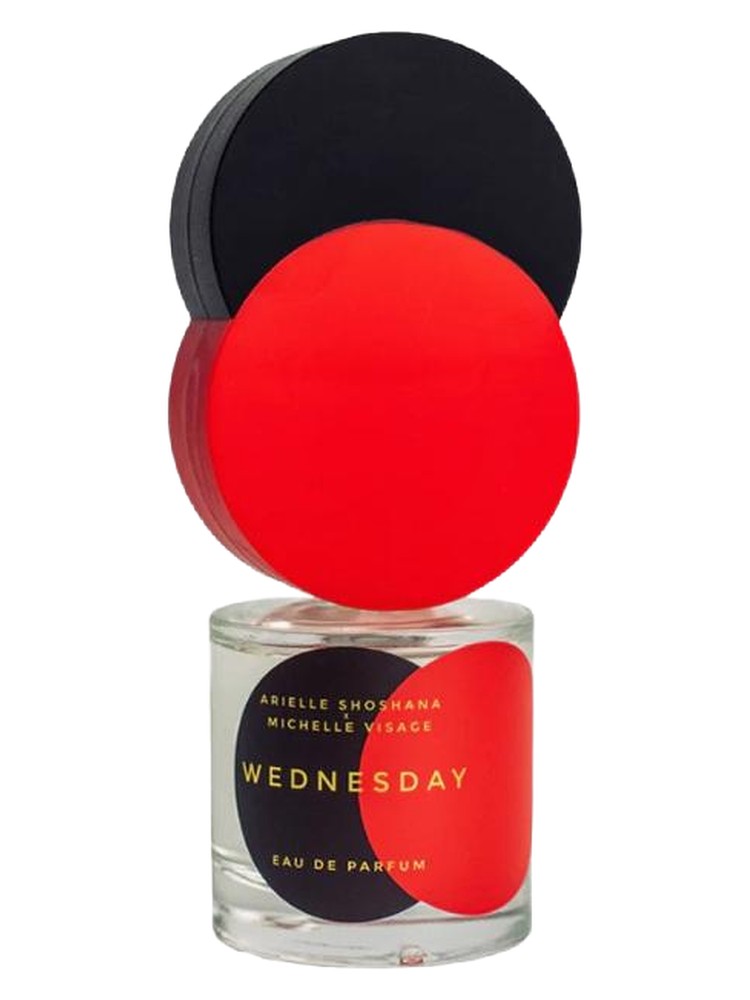 Wednesday x Michelle Visage – Arielle Shoshana