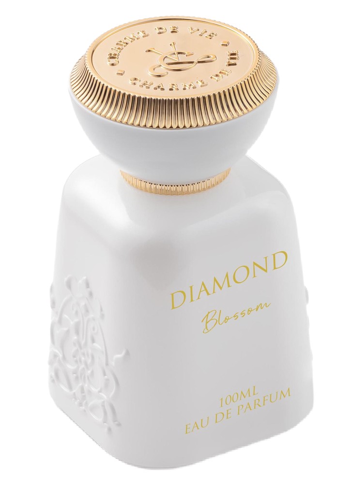 Diamond Blossom – Charme de Vie