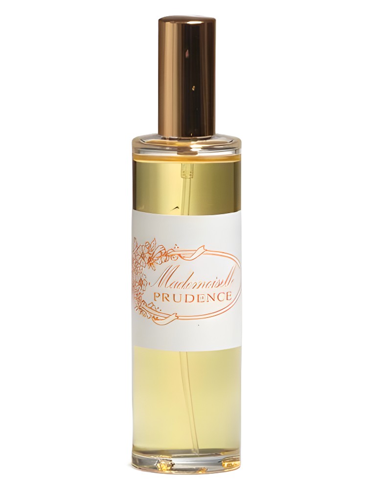 Mademoiselle 2 – Prudence Paris
