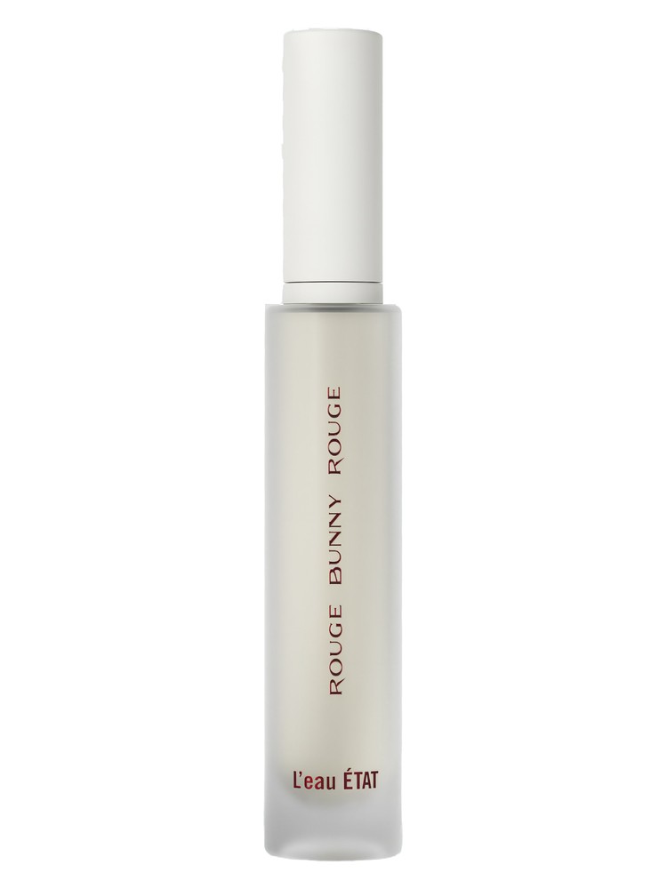 L’eau Etat – Rouge Bunny Rouge