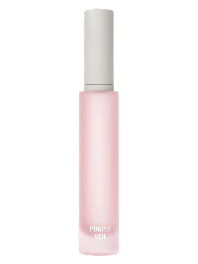 Purple Veil – Rouge Bunny Rouge
