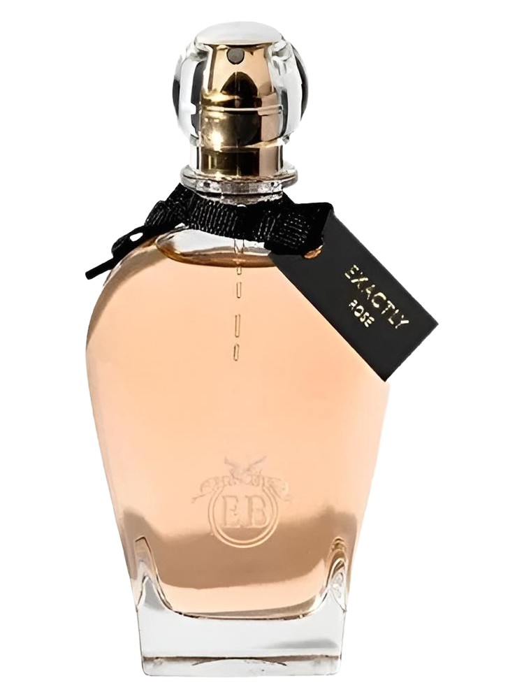 Exactly Rose – Eric Buterbaugh Florals