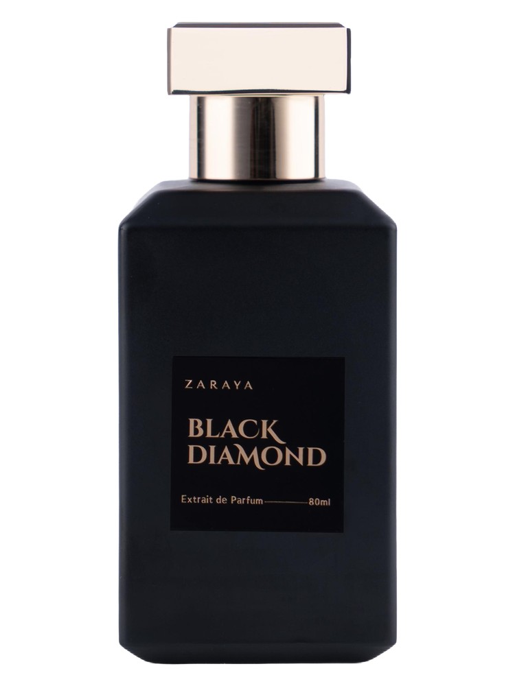 Black Diamond – Zaraya