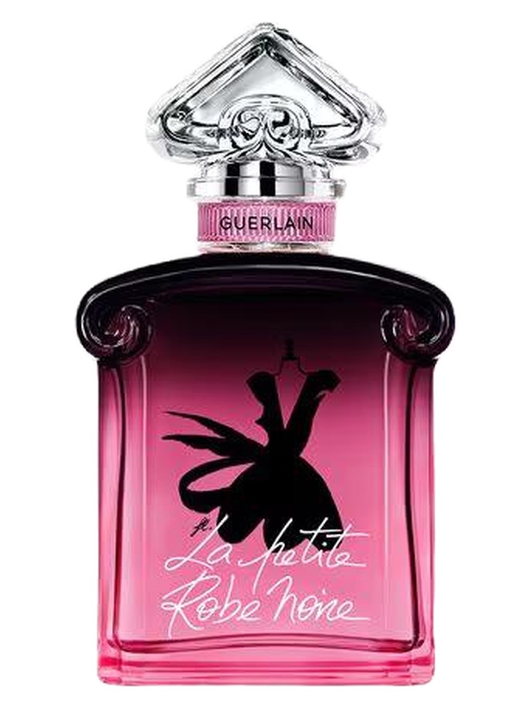 La Petite Robe Noire Parfum – Guerlain