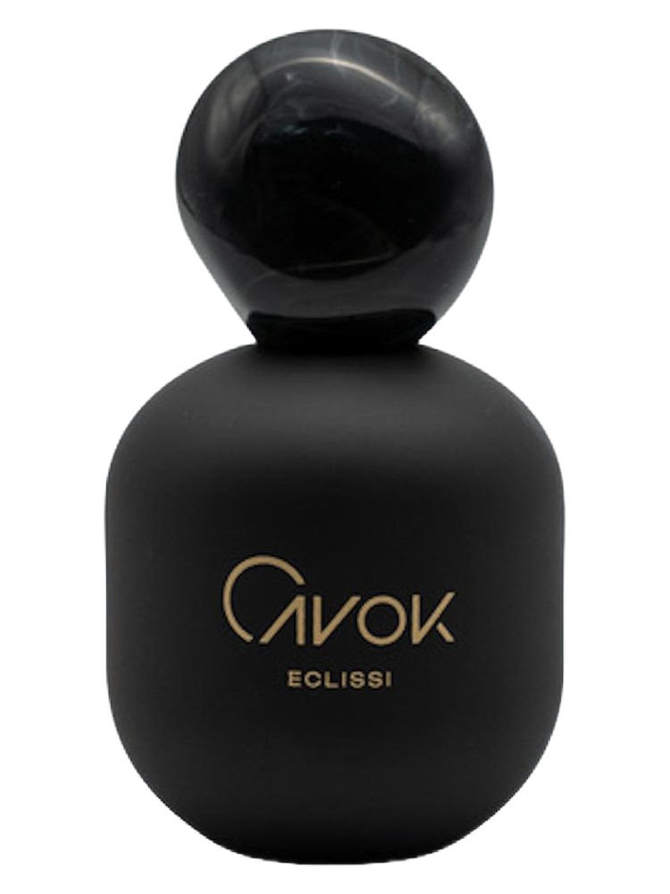 Eclissi – Cavok