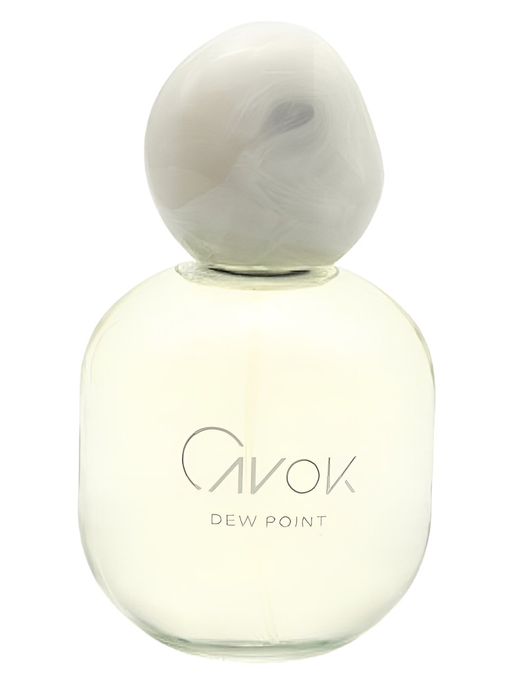 Dew Point – Cavok