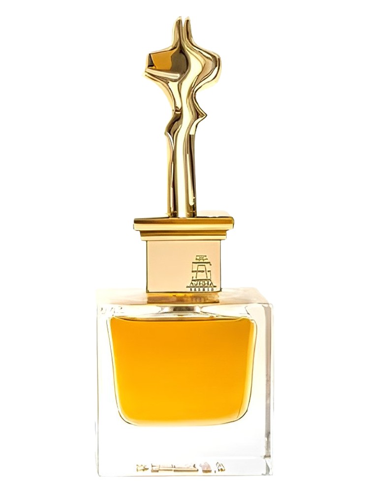 Aura Gold – Aurora Scents