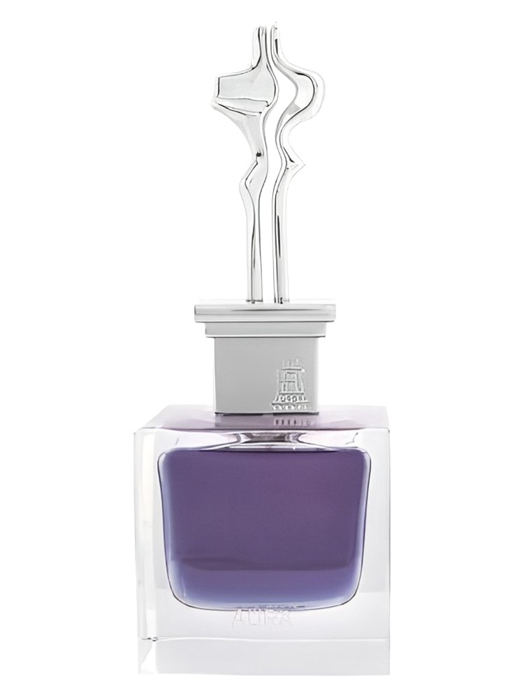 Aura Silver – Aurora Scents