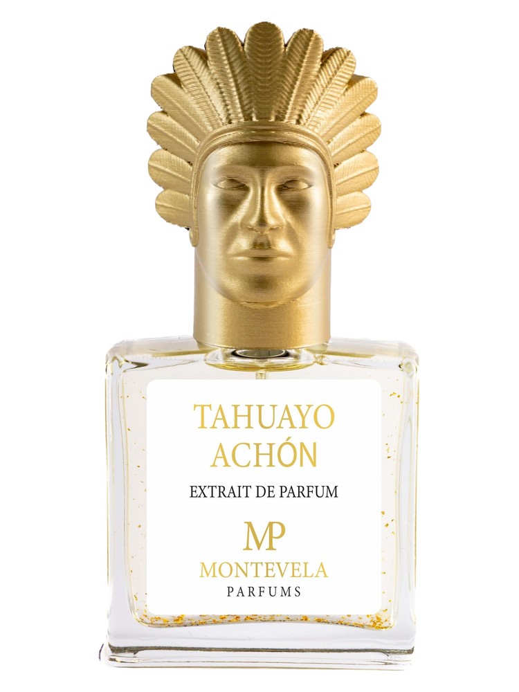 Achón – Montevela Parfums