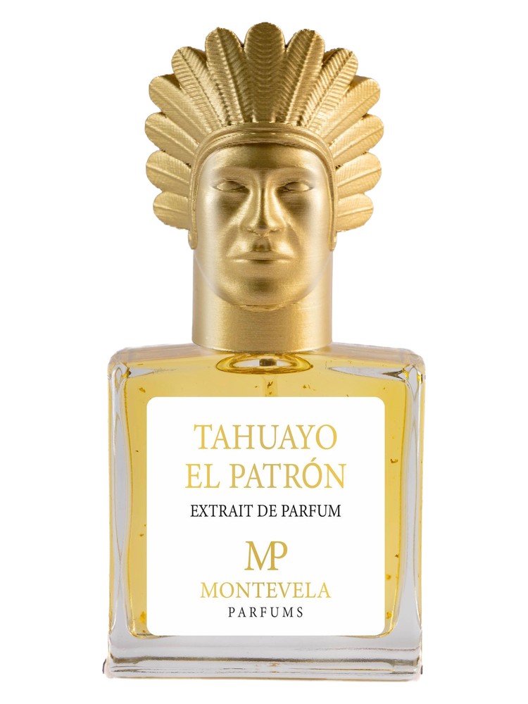 El Patrón – Montevela Parfums
