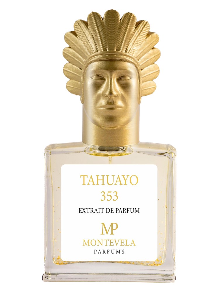 353 – Montevela Parfums