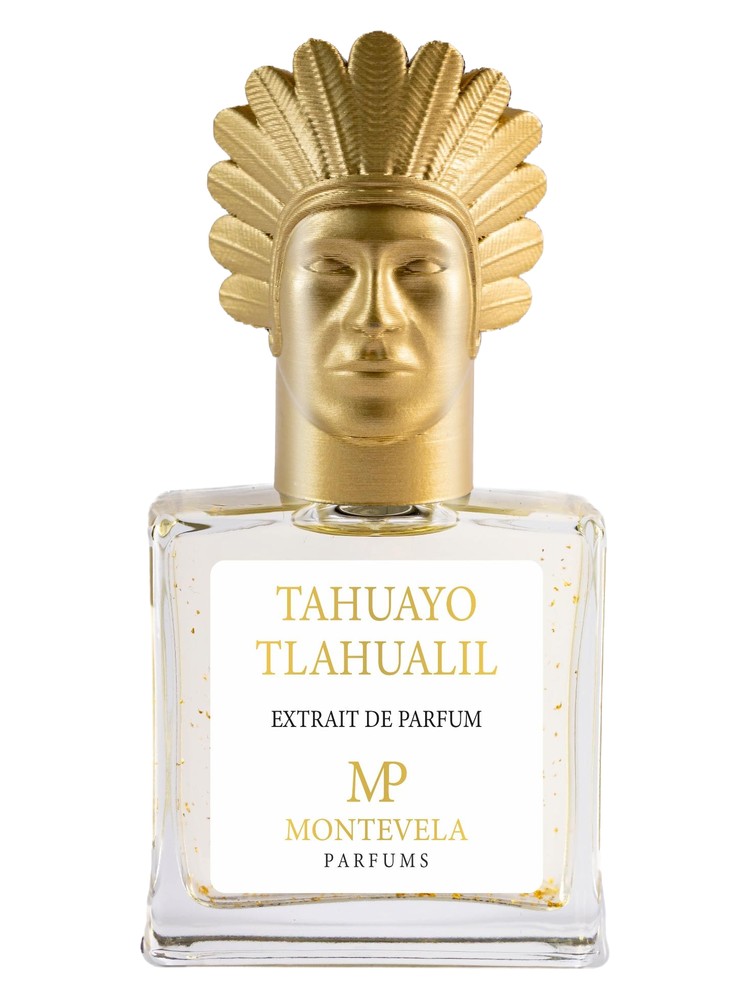 Tlahualil – Montevela Parfums