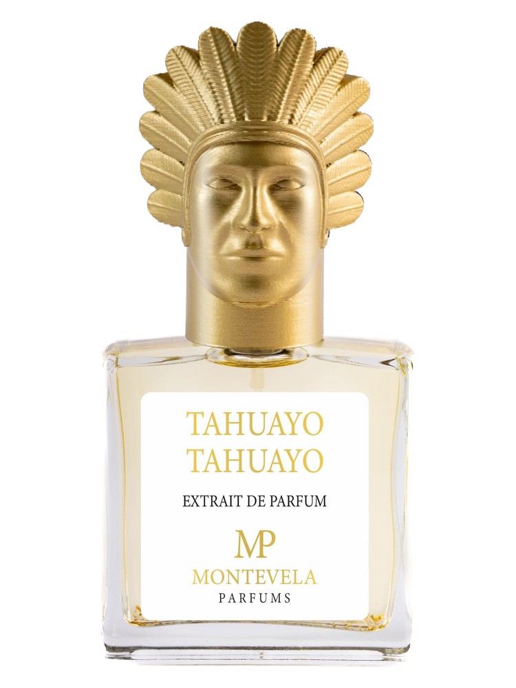 Tahuayo – Montevela Parfums