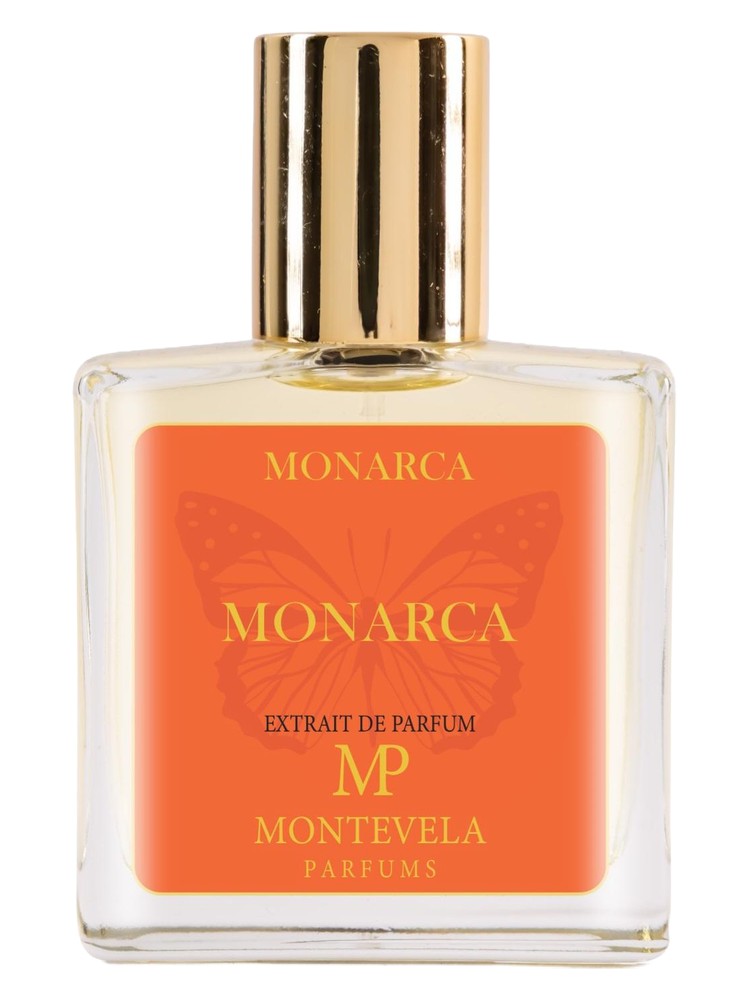 Monarca – Montevela Parfums