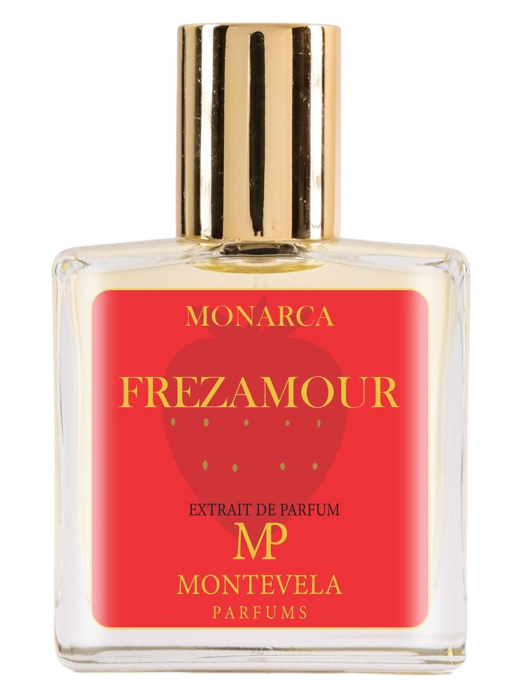 Frezamour – Montevela Parfums