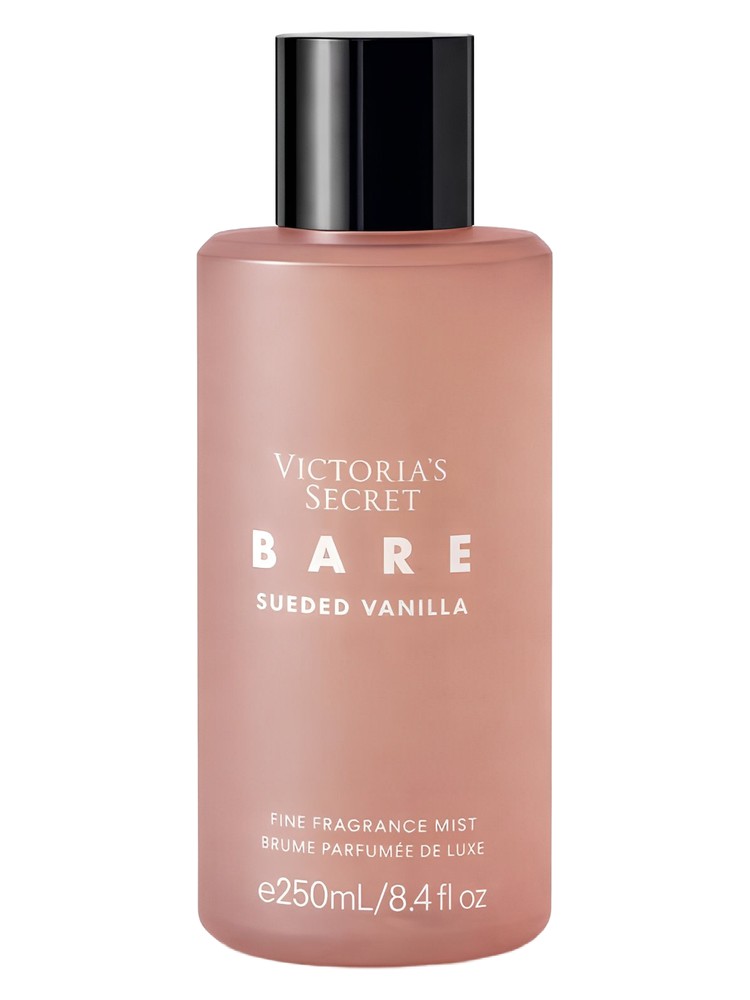 Bare Sueded Vanilla – Victoria's Secret