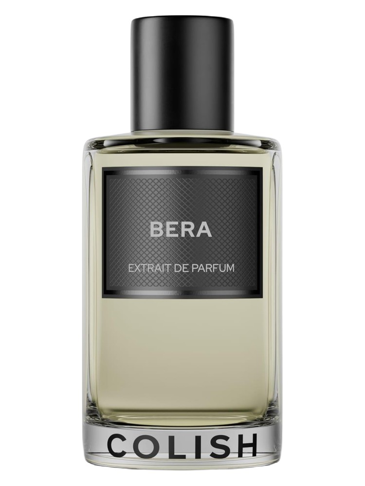 Bera Extrait de Parfum – Colish
